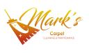 Mark's Carpet and Upholstery Cleaning logo